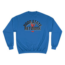 Load image into Gallery viewer, Hoop State Skeleton Crew Neck by Champion
