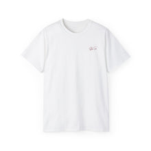 Load image into Gallery viewer, Hoop State Simple Script Tee