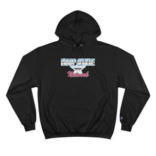 Load image into Gallery viewer, Hoop State All-Star Hoodie by Champion