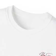 Load image into Gallery viewer, Hoop State Simple Script Tee