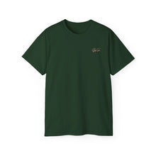 Load image into Gallery viewer, Hoop State Simple Script Tee