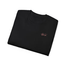Load image into Gallery viewer, Hoop State Simple Script Tee