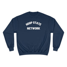 Load image into Gallery viewer, Hoop State Classic Crew Neck by Champion