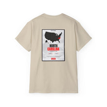 Load image into Gallery viewer, Hoop State Showtime Tee