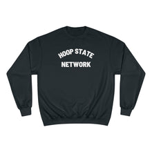 Load image into Gallery viewer, Hoop State Classic Crew Neck by Champion