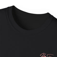 Load image into Gallery viewer, Hoop State Simple Script Tee
