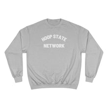 Load image into Gallery viewer, Hoop State Classic Crew Neck by Champion

