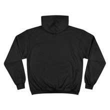Load image into Gallery viewer, Hoop State Box Logo Hoodie by Champion
