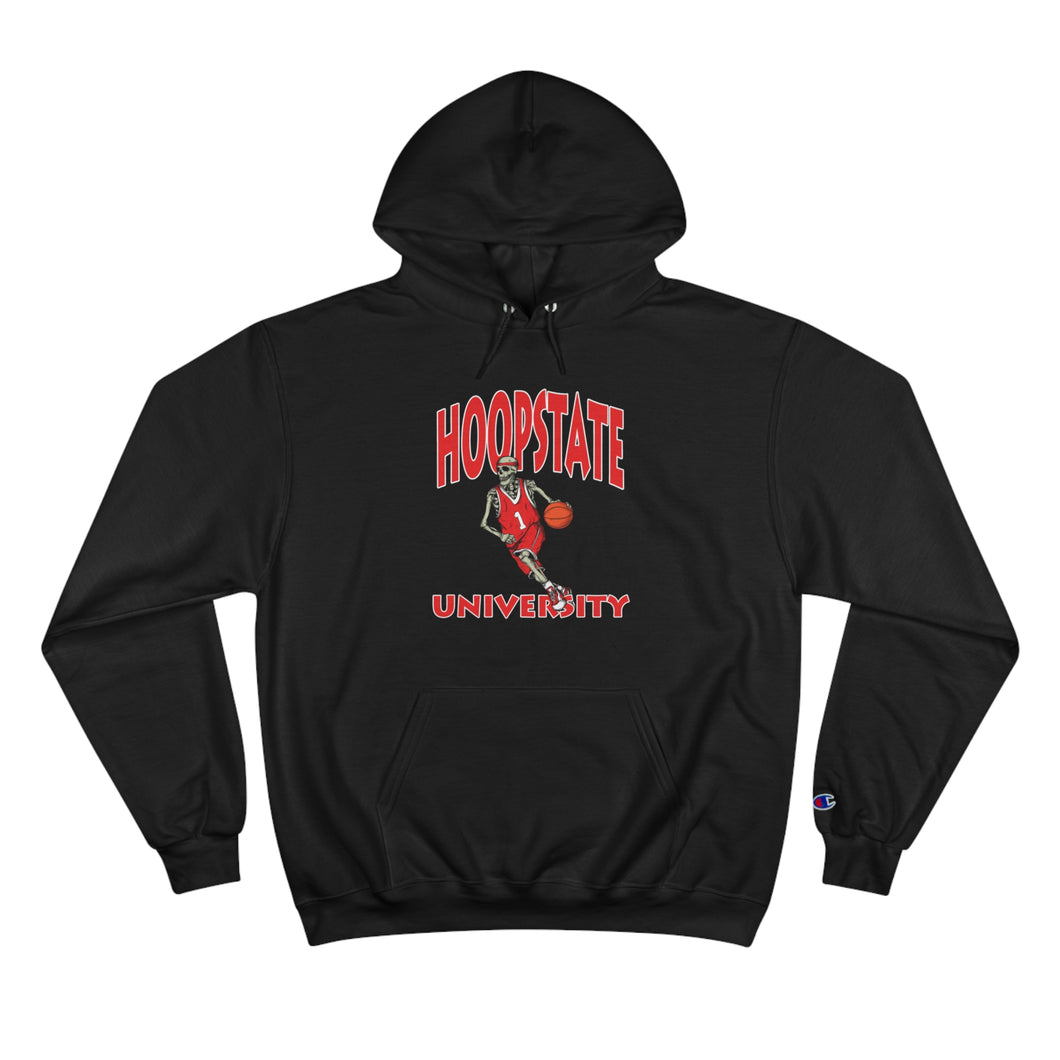 Tobacco Road Skeleton Hoodie by Champion