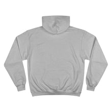 Load image into Gallery viewer, Hoop State Box Logo Hoodie by Champion
