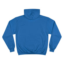 Load image into Gallery viewer, Tobacco Road Skeleton Hoodie by Champion
