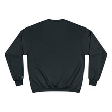 Load image into Gallery viewer, Hoop State Box Logo Crew Neck by Champion
