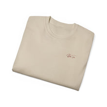 Load image into Gallery viewer, Hoop State Simple Script Tee
